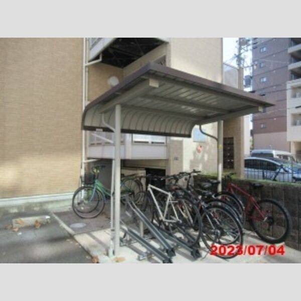 レオパレス新栄 室内写真9