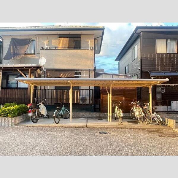 レオパレス南彦根Ⅰ番館 室内写真10