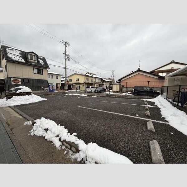 レオパレスかもめBOAT 室内写真3