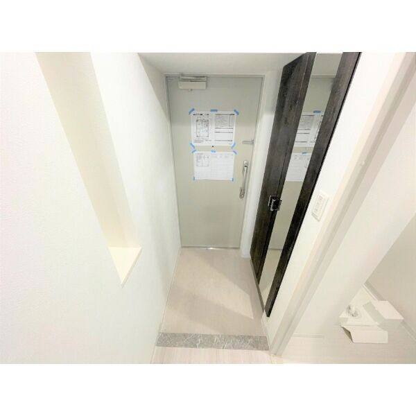 Adel Dorf 本郷 室内写真7