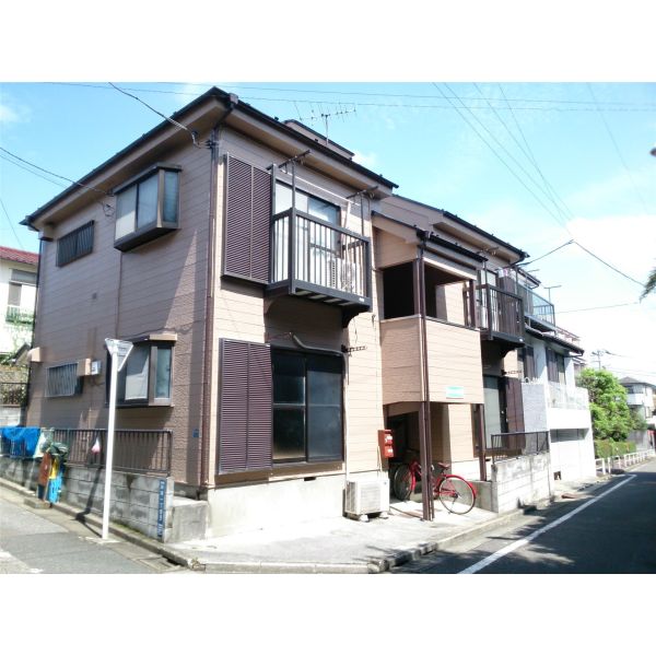 クローバーⅢ