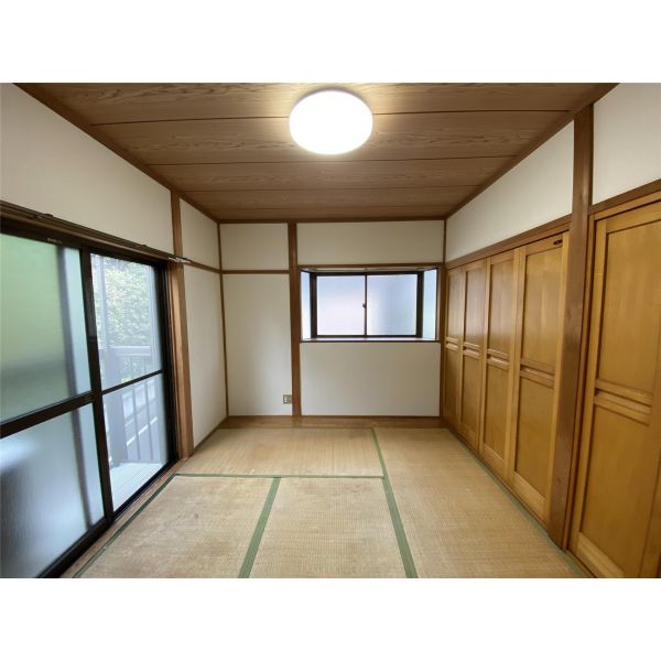 クローバーⅢ 室内写真7