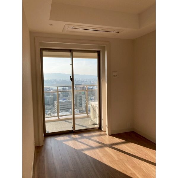 グラングリーン大阪 THE NORTH RESIDENCE 室内写真4