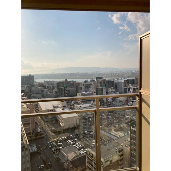 グラングリーン大阪 THE NORTH RESIDENCE 室内写真6