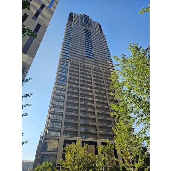 グラングリーン大阪 THE NORTH RESIDENCE