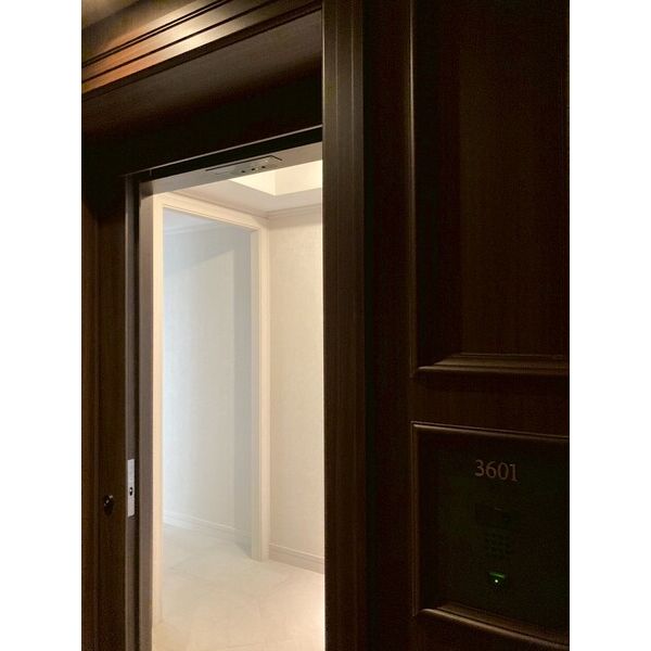 グラングリーン大阪 THE NORTH RESIDENCE 室内写真3