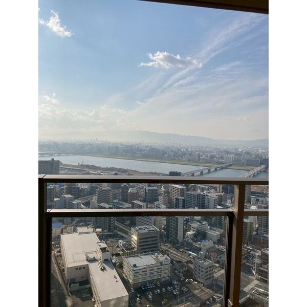 グラングリーン大阪 THE NORTH RESIDENCE 室内写真8