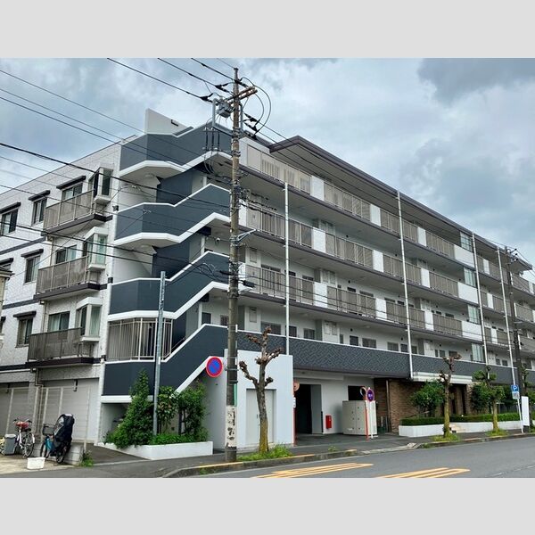 サンクレイドル日野