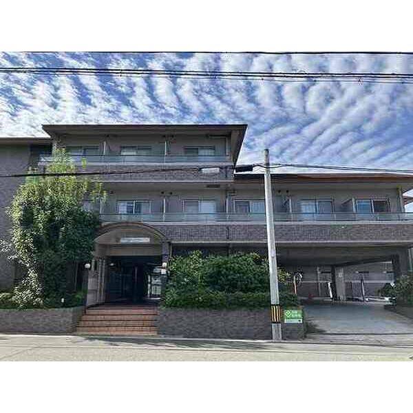 ベレーサ本山 建物画像