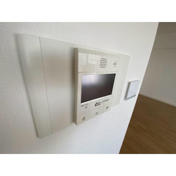 パークハウスプレシア 室内写真10
