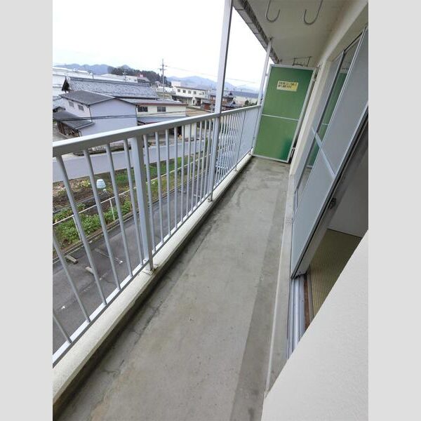 南方マンション 室内写真9
