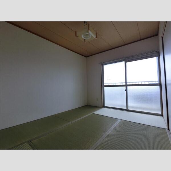 南方マンション 室内写真2
