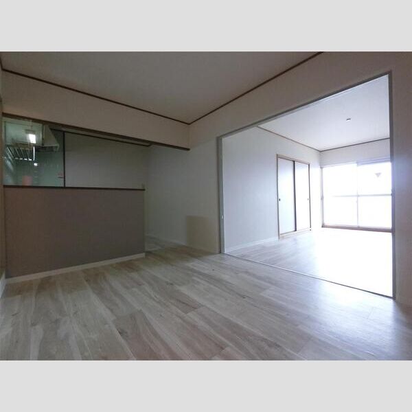 南方マンション 室内写真3