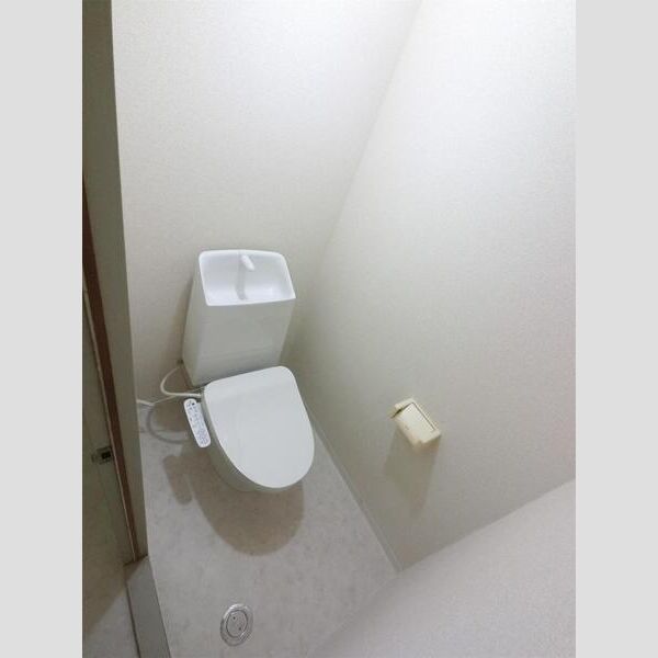 南方マンション 室内写真6