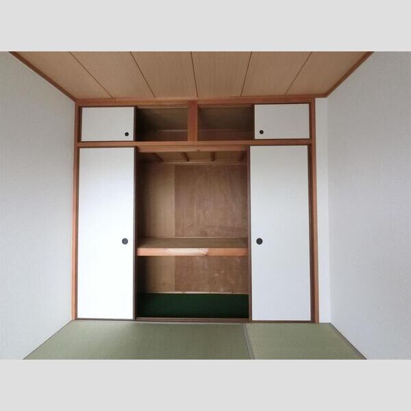 南方マンション 室内写真8