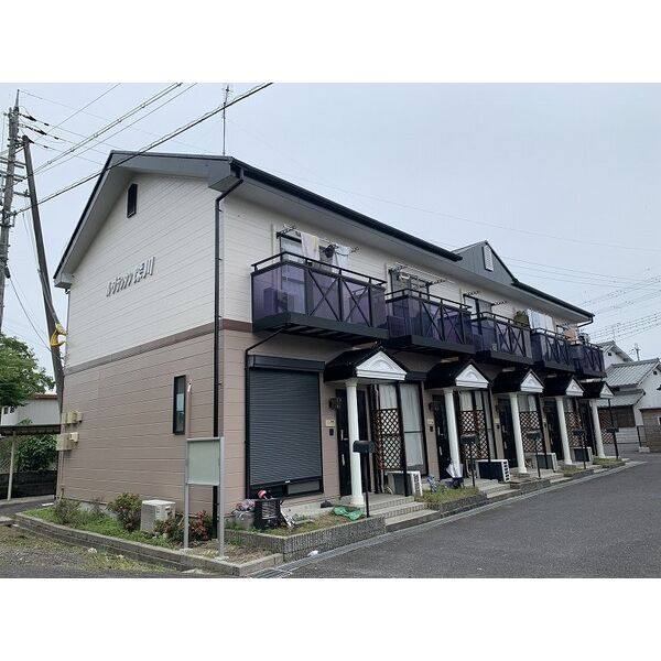 ル・プランタン深川