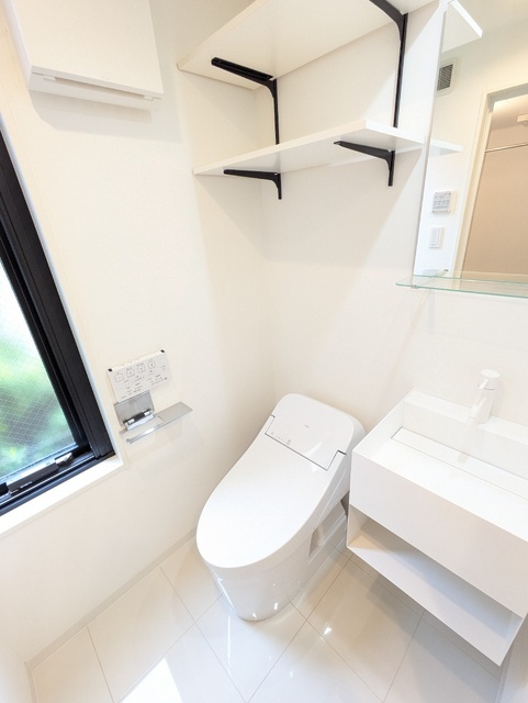 Ｒｅｖｅ Ｒｅｓｉｄｅｎｃｅ 阿佐ヶ谷 室内写真9