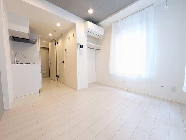 Ｒｅｖｅ Ｒｅｓｉｄｅｎｃｅ 阿佐ヶ谷 室内写真1