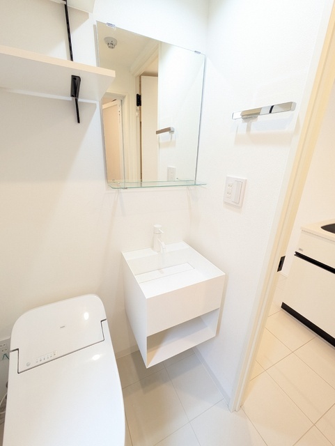 Ｒｅｖｅ Ｒｅｓｉｄｅｎｃｅ 阿佐ヶ谷 室内写真5