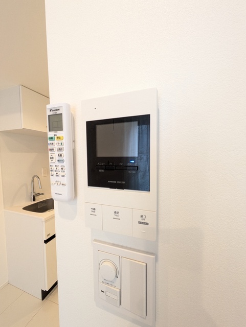 Ｒｅｖｅ Ｒｅｓｉｄｅｎｃｅ 阿佐ヶ谷 室内写真7