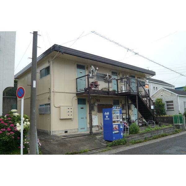 みやまコーポ 建物画像