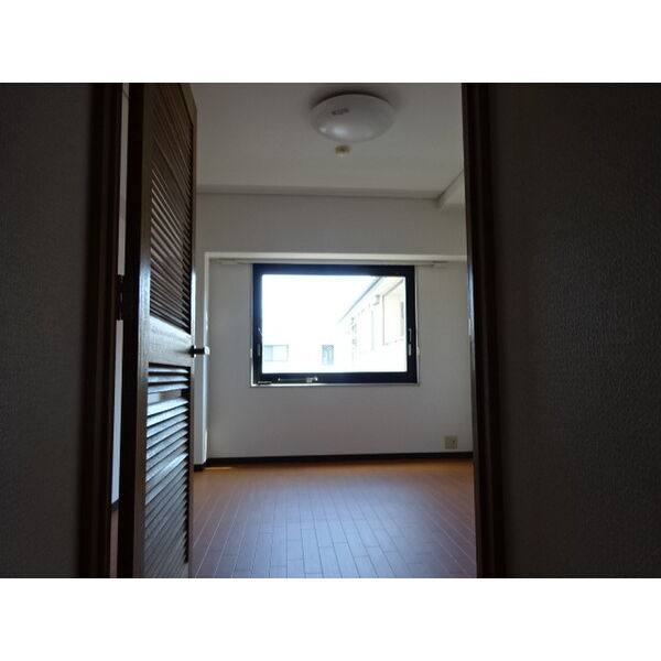 グレイス松降 室内写真8