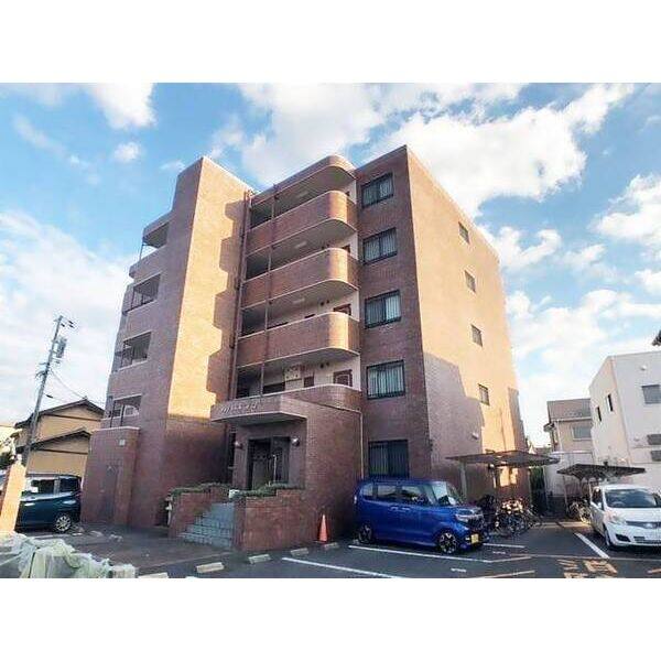 グランドールYK 建物画像