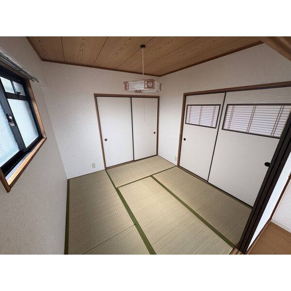 グランドールYK 室内写真9