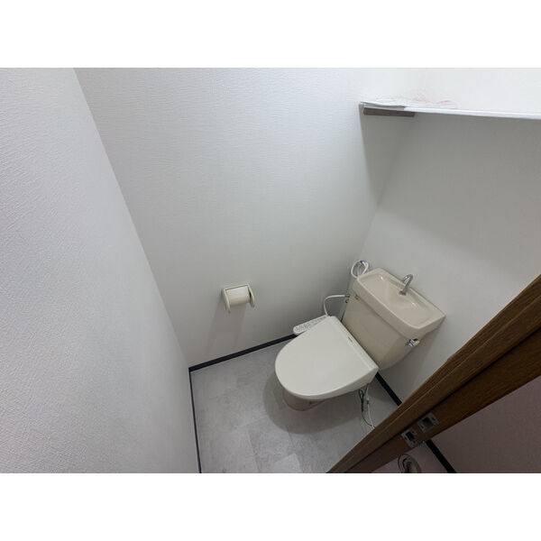 グランドールYK 室内写真5