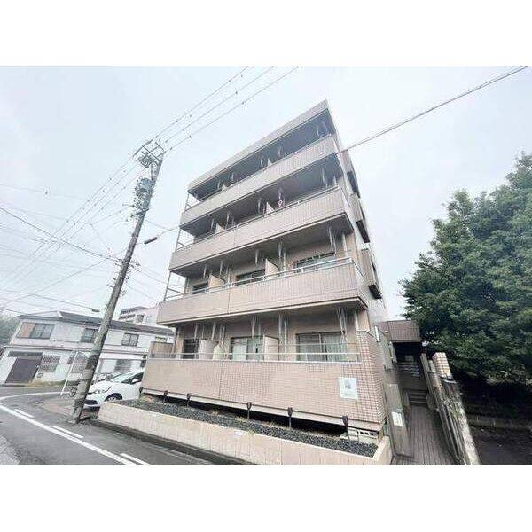 大宮サンハイム