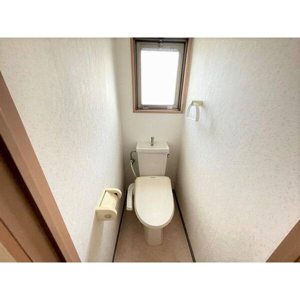 大宮サンハイム 室内写真8