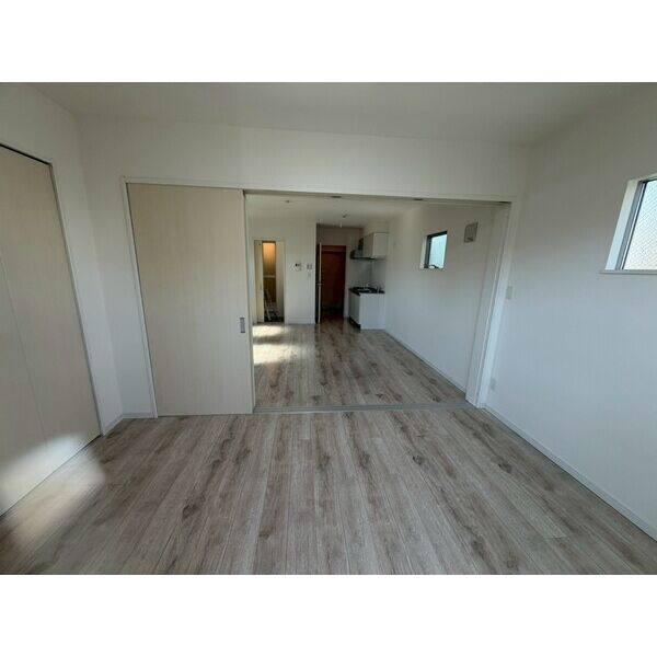 Luna terrace 室内写真10