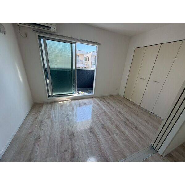 Luna terrace 室内写真7