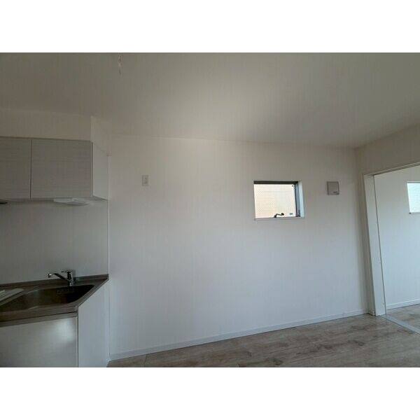 Luna terrace 室内写真8