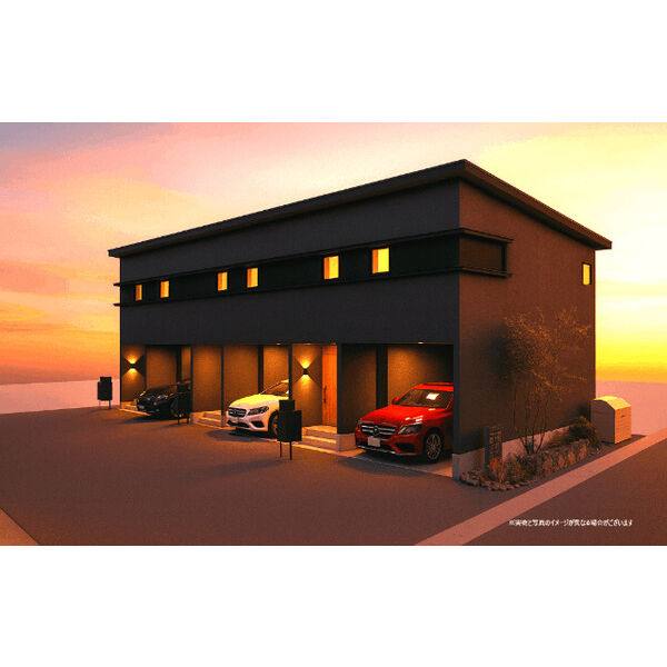 Garage d`Arte