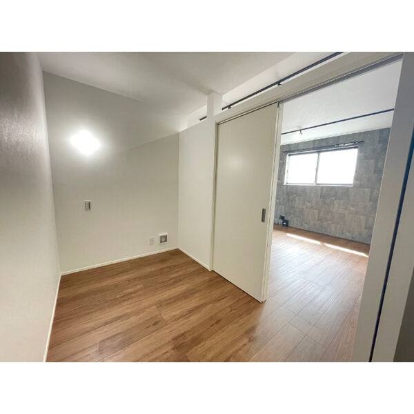 Garage d`Arte 室内写真8