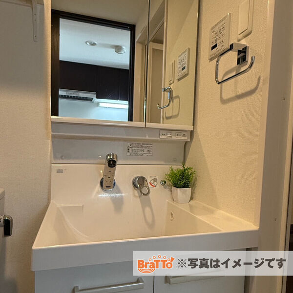 エスリード新北野 室内写真6
