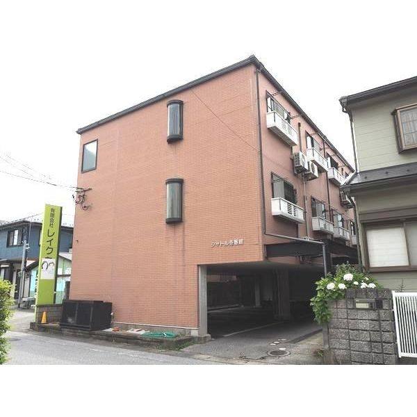 シャトル壱番館 建物画像