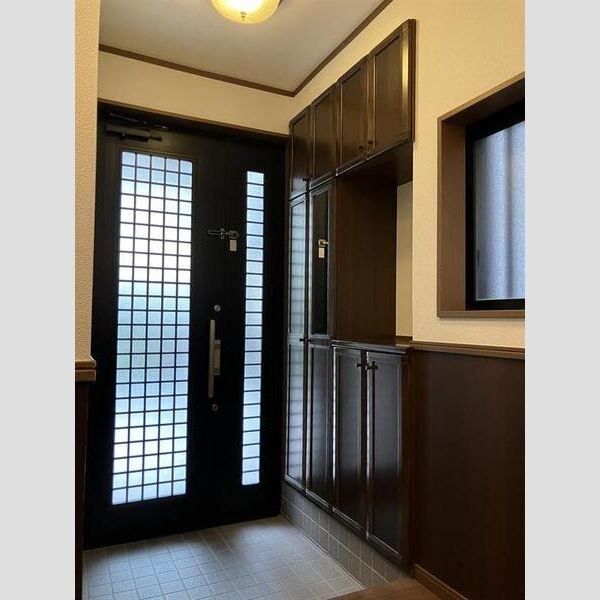 篠崎町戸建 室内写真3