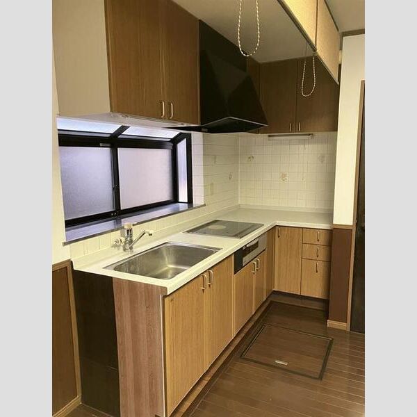 篠崎町戸建 室内写真5