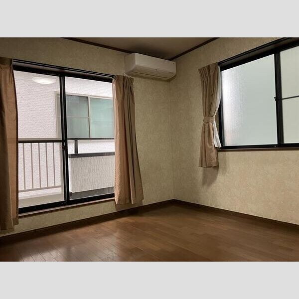 篠崎町戸建 室内写真6