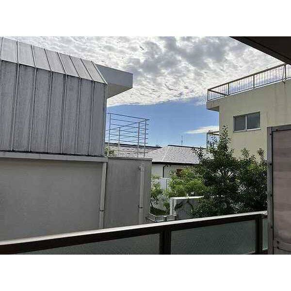 ベレーサ本山 室内写真9