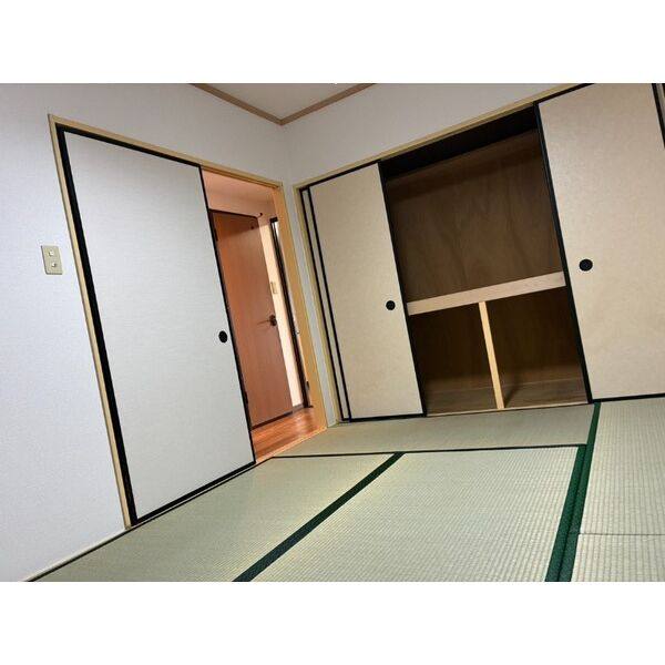 ファミリーハウス　北之門 室内写真8