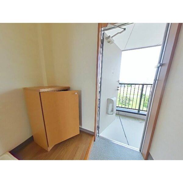 オーキットハイム 室内写真8
