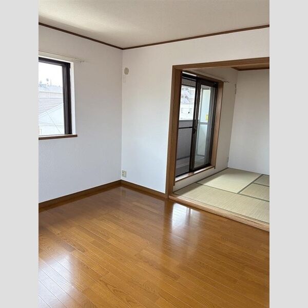 ソレアード甲東園 室内写真4
