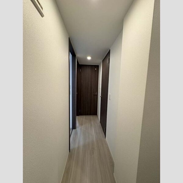 Bonheur 室内写真1