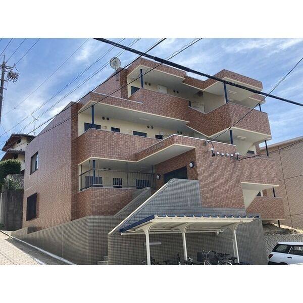 ヒルズ本山南 建物画像