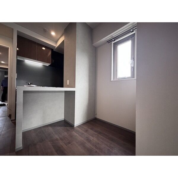 Broad阿倍野阪南町Residence 室内写真5