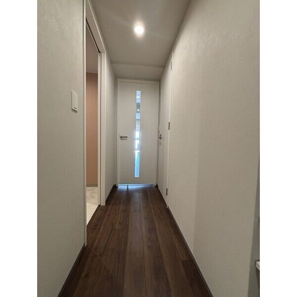 Broad阿倍野阪南町Residence 室内写真10