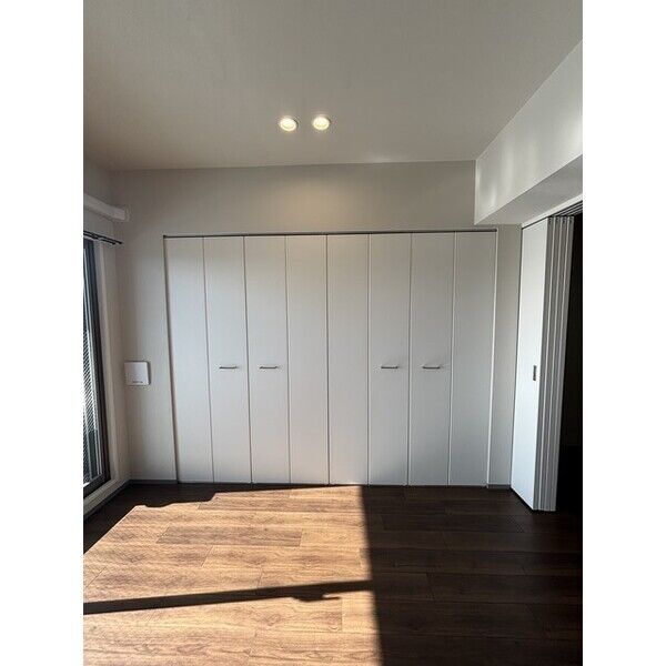 Broad阿倍野阪南町Residence 室内写真4